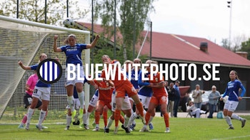 HALMSTAD BK-IFK GÖTEBORG DH250201