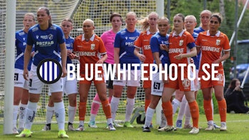 HALMSTAD BK-IFK GÖTEBORG DH250192