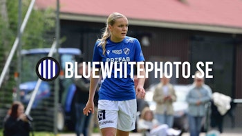 HALMSTAD BK-IFK GÖTEBORG DH250125