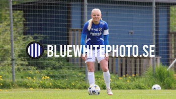 HALMSTAD BK-IFK GÖTEBORG DH250069