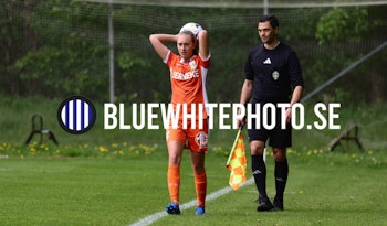 HALMSTAD BK-IFK GÖTEBORG DH250049