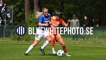 HALMSTAD BK-IFK GÖTEBORG DH250387