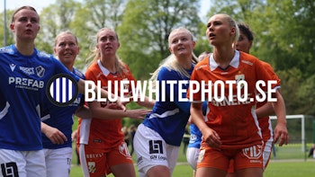 HALMSTAD BK-IFK GÖTEBORG DH250517