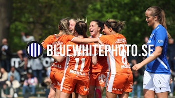 HALMSTAD BK-IFK GÖTEBORG DH250801