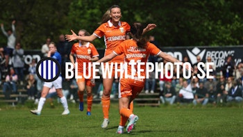 HALMSTAD BK-IFK GÖTEBORG DH250791