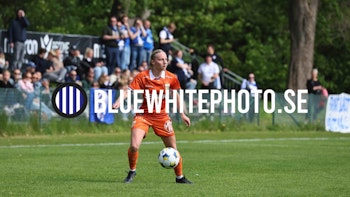 HALMSTAD BK-IFK GÖTEBORG DH251913