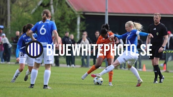 HALMSTAD BK-IFK GÖTEBORG DH251907