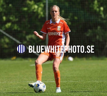 HALMSTAD BK-IFK GÖTEBORG DH251864