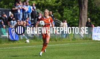 HALMSTAD BK-IFK GÖTEBORG DH251850