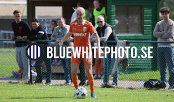 HALMSTAD BK-IFK GÖTEBORG DH251782