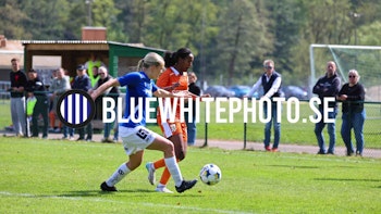 HALMSTAD BK-IFK GÖTEBORG DH251764