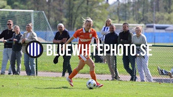 HALMSTAD BK-IFK GÖTEBORG DH251744