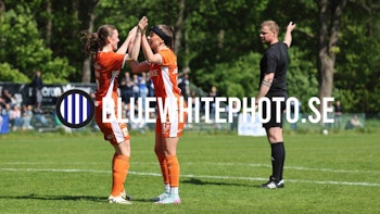 HALMSTAD BK-IFK GÖTEBORG DH251670