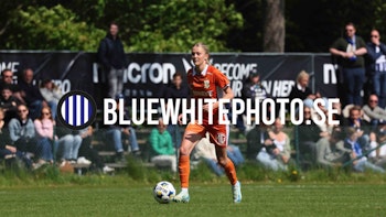 HALMSTAD BK-IFK GÖTEBORG DH251615