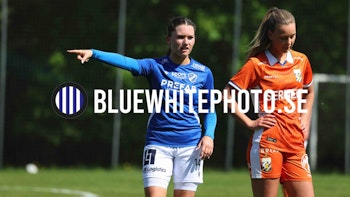HALMSTAD BK-IFK GÖTEBORG DH251580