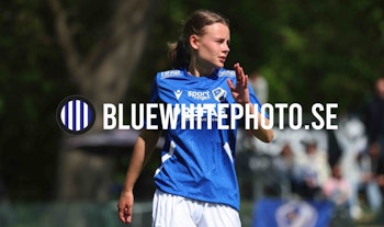HALMSTAD BK-IFK GÖTEBORG DH251571