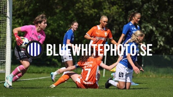HALMSTAD BK-IFK GÖTEBORG DH251523