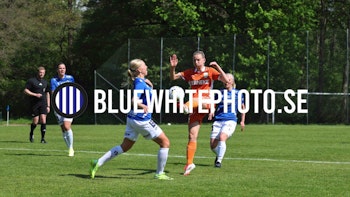 HALMSTAD BK-IFK GÖTEBORG DH251396
