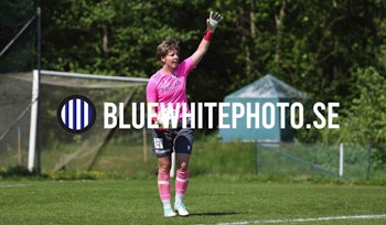 HALMSTAD BK-IFK GÖTEBORG DH251319