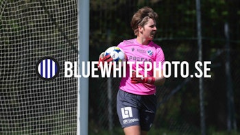 HALMSTAD BK-IFK GÖTEBORG DH251289