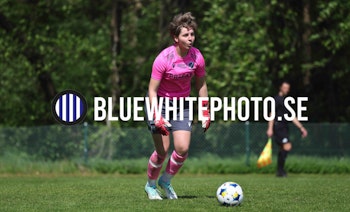 HALMSTAD BK-IFK GÖTEBORG DH251273