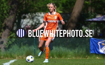 HALMSTAD BK-IFK GÖTEBORG DH251172
