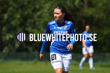 HALMSTAD BK-IFK GÖTEBORG DH251153