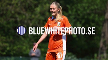 HALMSTAD BK-IFK GÖTEBORG DH251131