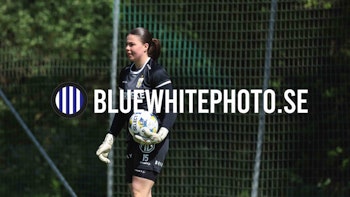 HALMSTAD BK-IFK GÖTEBORG DH251080