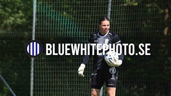 HALMSTAD BK-IFK GÖTEBORG DH251072