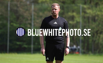 HALMSTAD BK-IFK GÖTEBORG DH252058