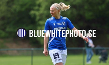 HALMSTAD BK-IFK GÖTEBORG DH259956