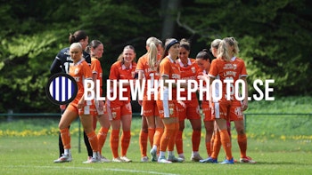 HALMSTAD BK-IFK GÖTEBORG DH259917