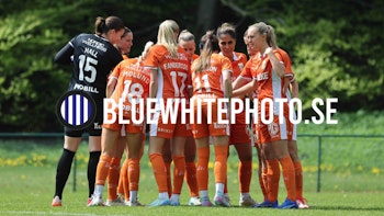 HALMSTAD BK-IFK GÖTEBORG DH259907