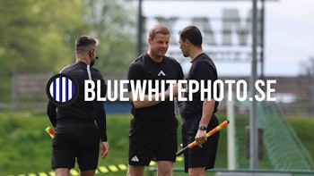 HALMSTAD BK-IFK GÖTEBORG DH259876