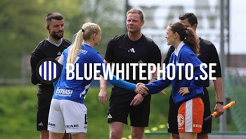 HALMSTAD BK-IFK GÖTEBORG DH259869