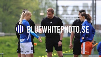 HALMSTAD BK-IFK GÖTEBORG DH259860