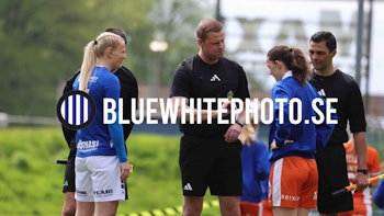 HALMSTAD BK-IFK GÖTEBORG DH259851