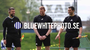 HALMSTAD BK-IFK GÖTEBORG DH259810