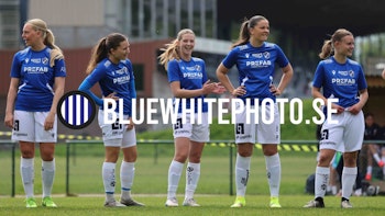 HALMSTAD BK-IFK GÖTEBORG DH259787