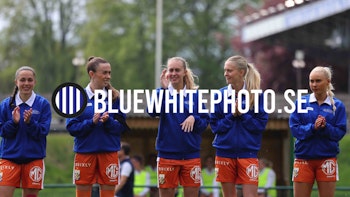 HALMSTAD BK-IFK GÖTEBORG DH259760