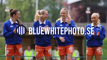 HALMSTAD BK-IFK GÖTEBORG DH259770