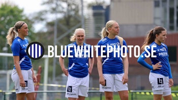 HALMSTAD BK-IFK GÖTEBORG DH259780