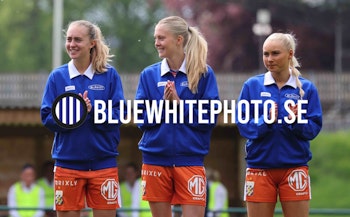 HALMSTAD BK-IFK GÖTEBORG DH259759