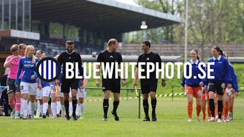 HALMSTAD BK-IFK GÖTEBORG DH259708