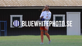 HALMSTAD BK-IFK GÖTEBORG DH259671