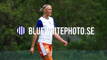 HALMSTAD BK-IFK GÖTEBORG DH259625