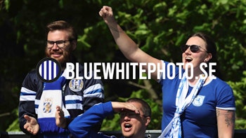 HALMSTAD BK-IFK GÖTEBORG DH252246