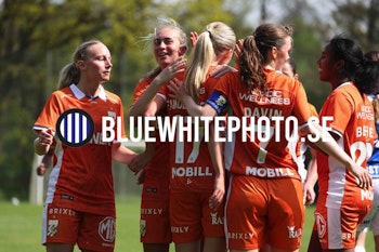HALMSTAD BK-IFK GÖTEBORG DH252135