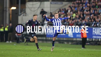 IFK GÖTEBORG-MALMÖ FF MF250168